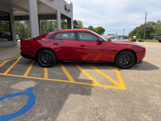 2026 Dodge Charger GT