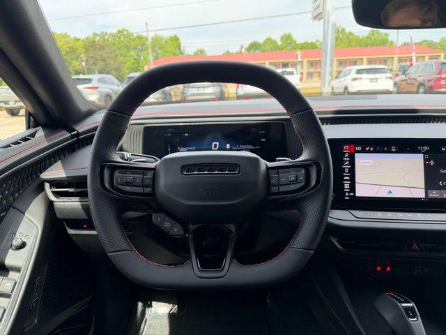 2026 Dodge Charger GT