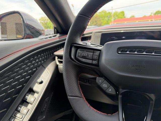 2026 Dodge Charger GT