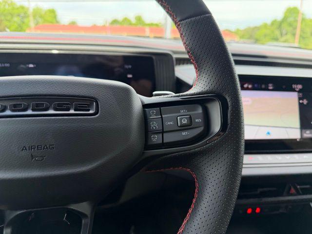 2026 Dodge Charger GT
