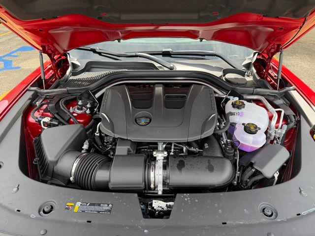 2026 Dodge Charger GT