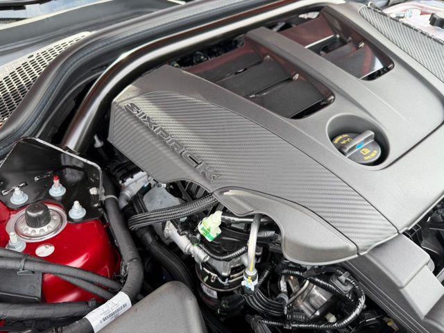 2026 Dodge Charger GT