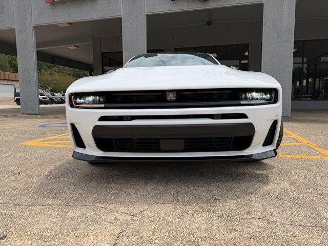 2026 Dodge Charger GT