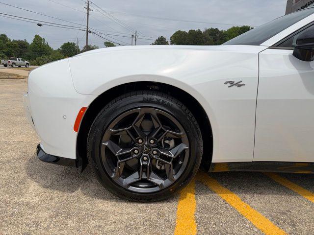 2026 Dodge Charger GT