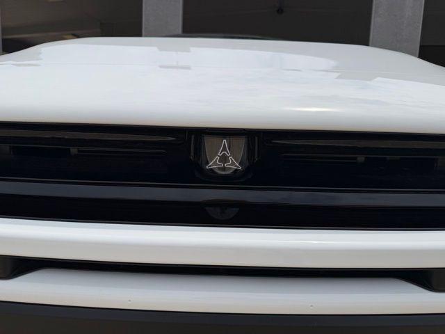 2026 Dodge Charger GT