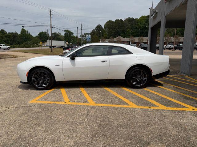 2026 Dodge Charger GT