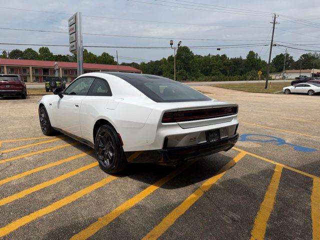 2026 Dodge Charger GT