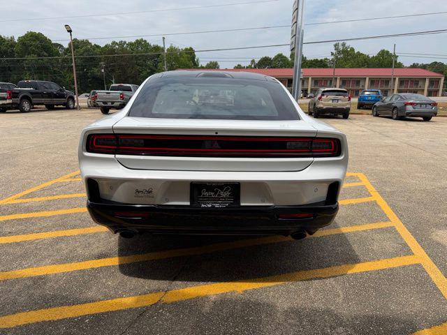 2026 Dodge Charger GT