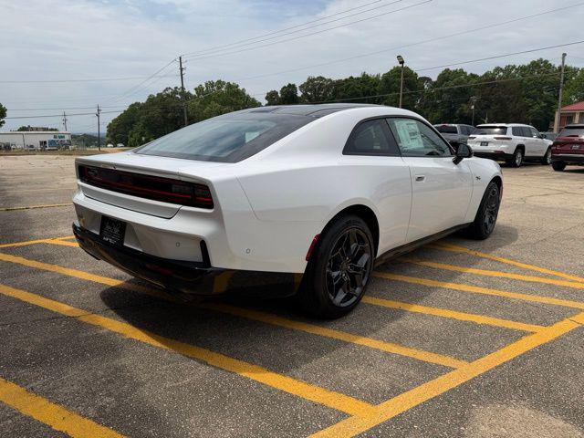 2026 Dodge Charger GT