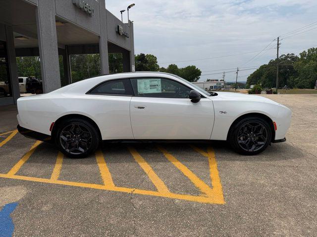 2026 Dodge Charger GT