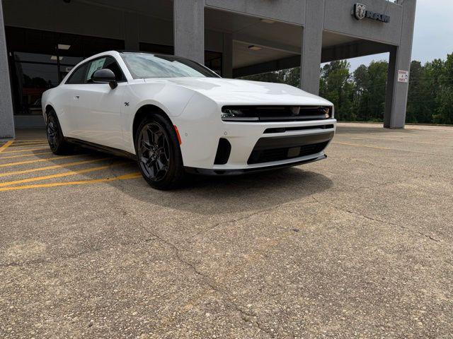 2026 Dodge Charger GT