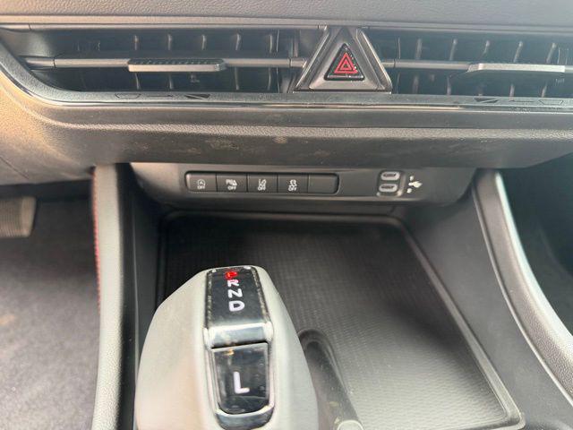 2026 Dodge Charger GT