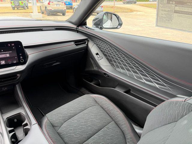 2026 Dodge Charger GT