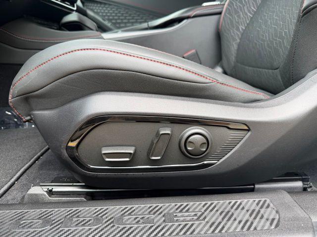 2026 Dodge Charger GT