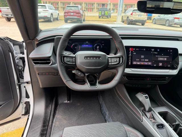 2026 Dodge Charger GT