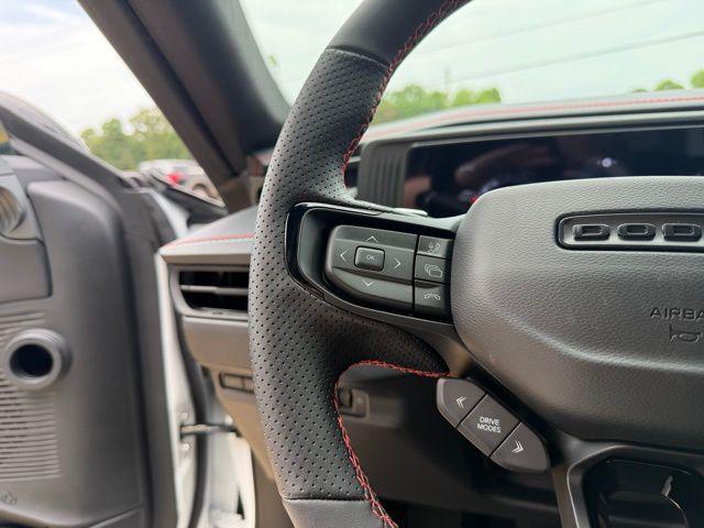 2026 Dodge Charger GT