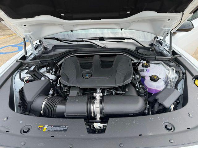 2026 Dodge Charger GT
