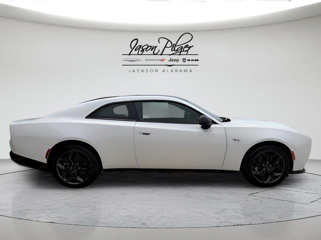 2026 Dodge Charger GT