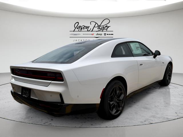 2026 Dodge Charger GT