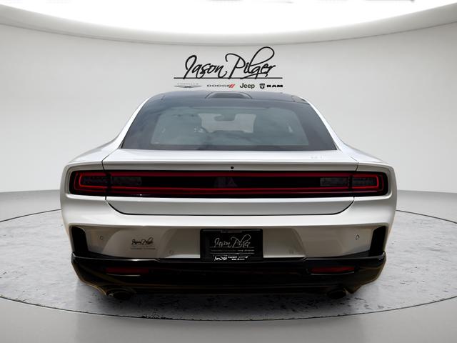 2026 Dodge Charger GT