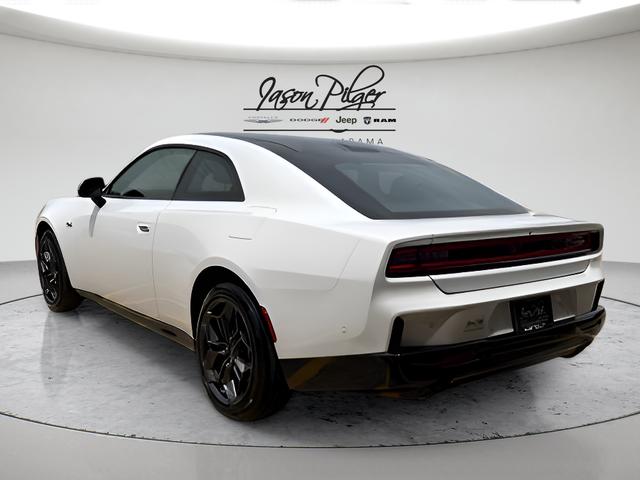 2026 Dodge Charger GT