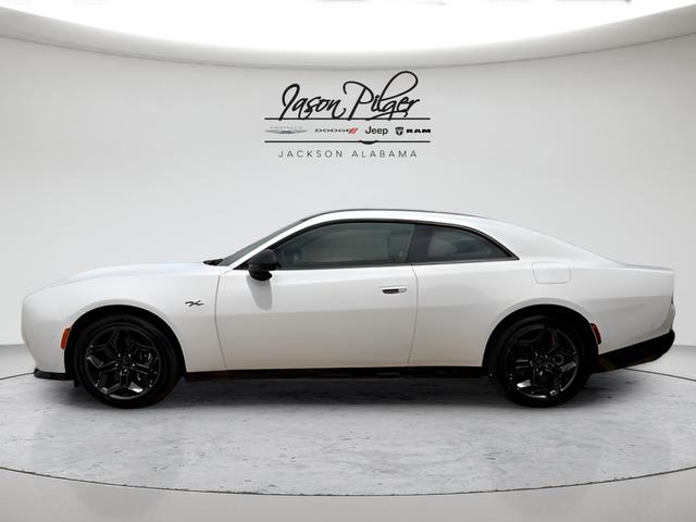 2026 Dodge Charger GT