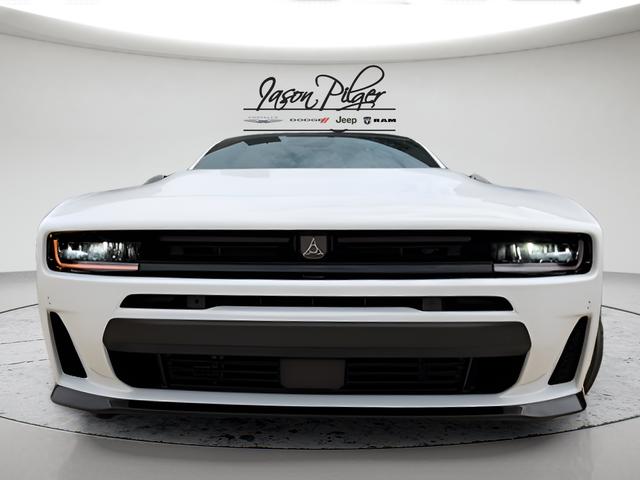 2026 Dodge Charger GT