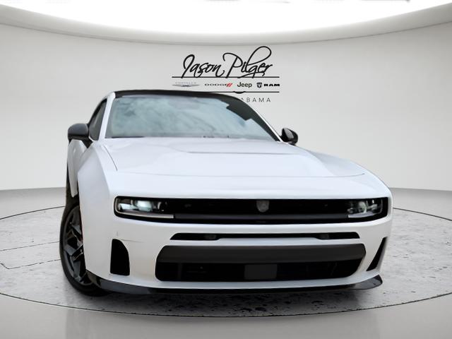 2026 Dodge Charger GT