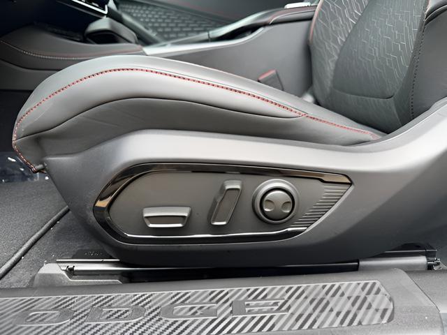 2026 Dodge Charger GT