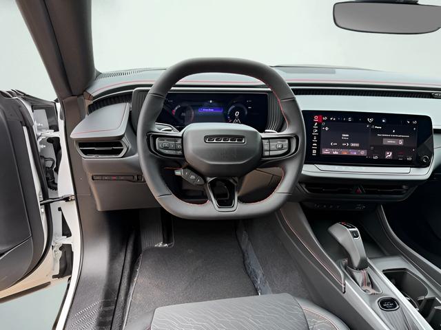 2026 Dodge Charger GT