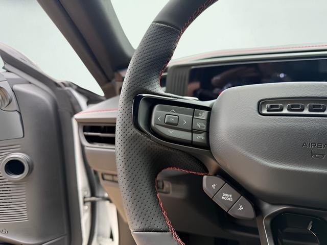 2026 Dodge Charger GT