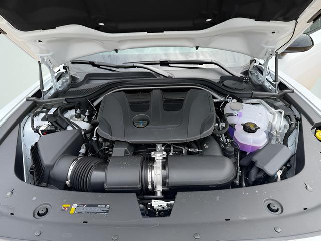 2026 Dodge Charger GT