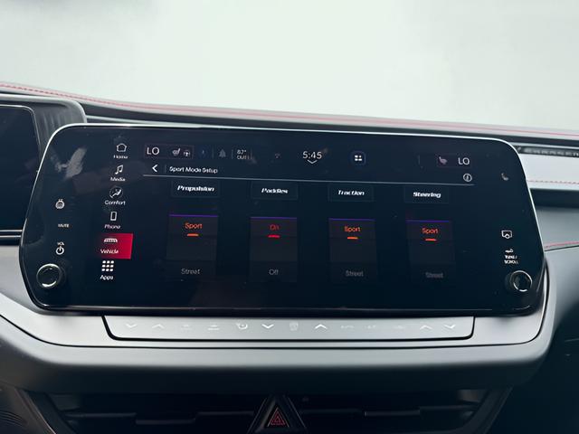 2026 Dodge Charger GT