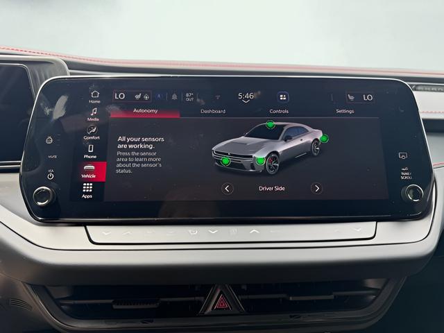2026 Dodge Charger GT