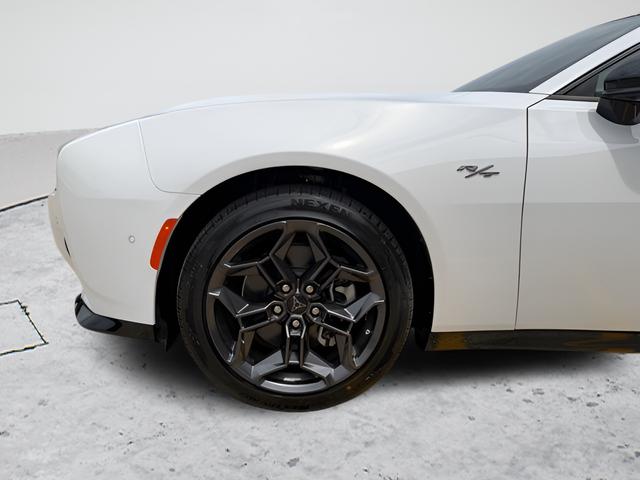 2026 Dodge Charger GT