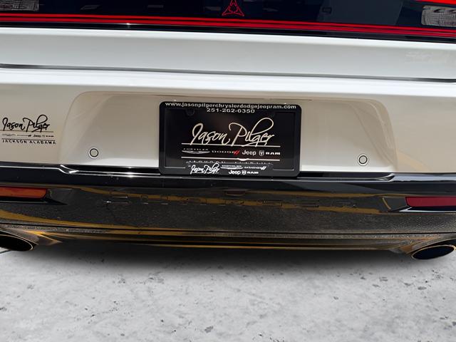 2026 Dodge Charger GT