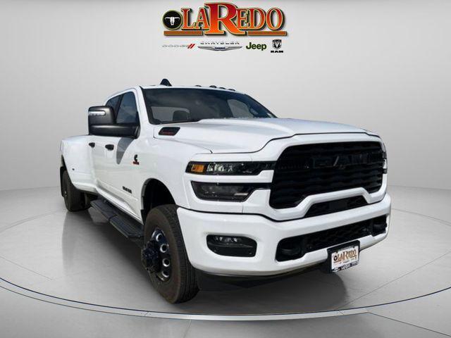 2026 RAM Ram 3500 RAM 3500 LONE STAR CREW CAB 4X4 8 BOX