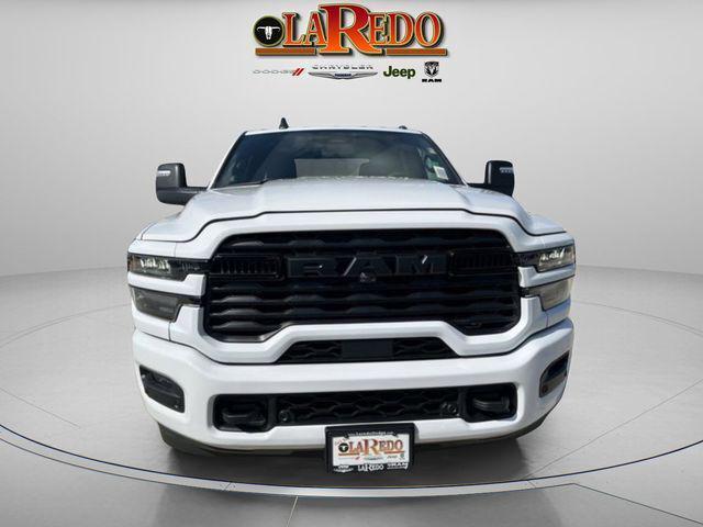 2026 RAM Ram 3500 RAM 3500 LONE STAR CREW CAB 4X4 8 BOX