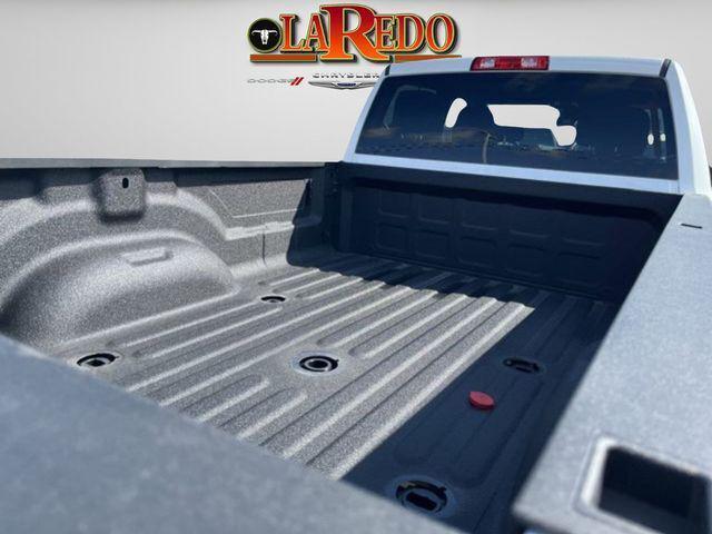 2026 Ram 3500 Lone Star Crew Cab 4x4 8' Box