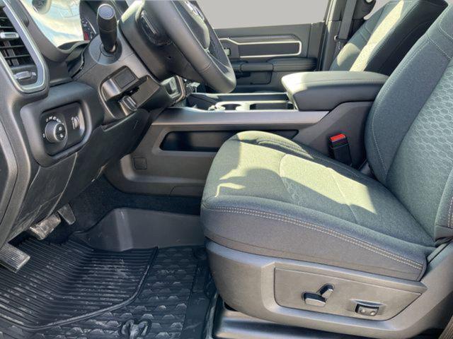 2026 Ram 3500 Lone Star Crew Cab 4x4 8' Box
