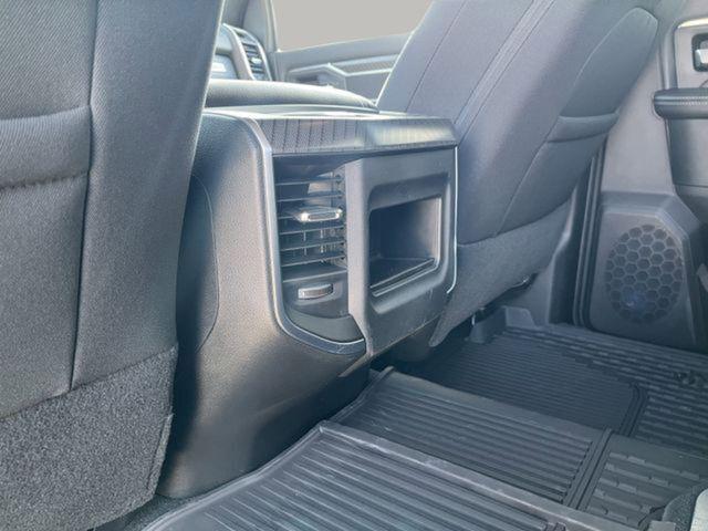 2026 Ram 3500 Lone Star Crew Cab 4x4 8' Box