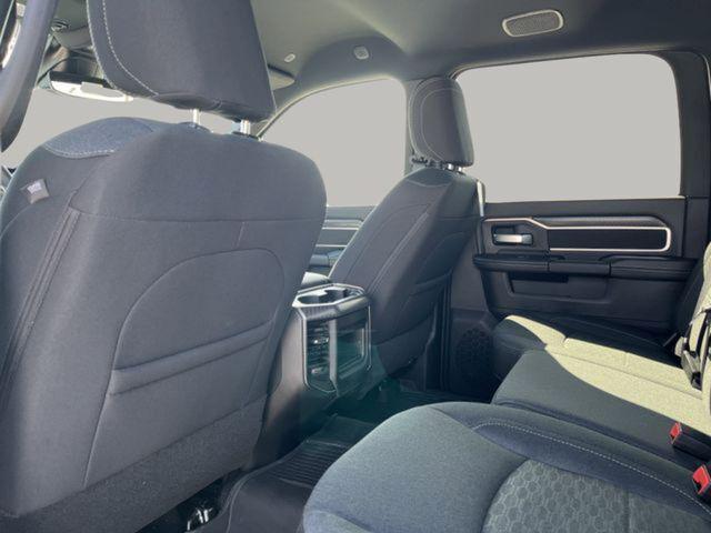 2026 Ram 3500 Lone Star Crew Cab 4x4 8' Box