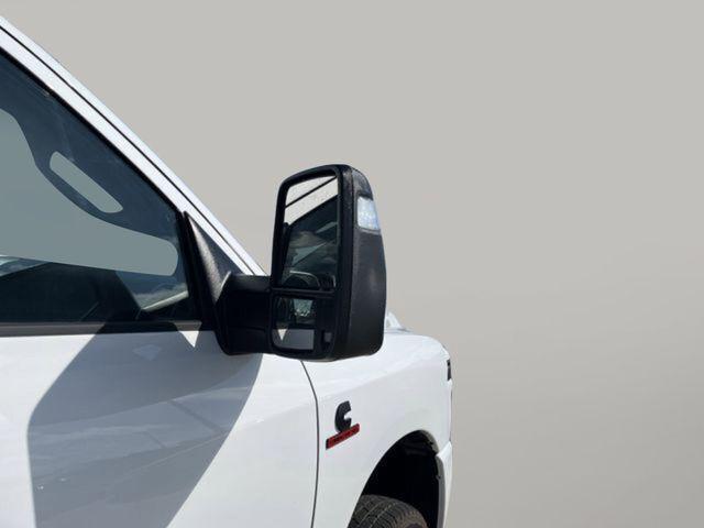 2026 Ram 3500 Lone Star Crew Cab 4x4 8' Box