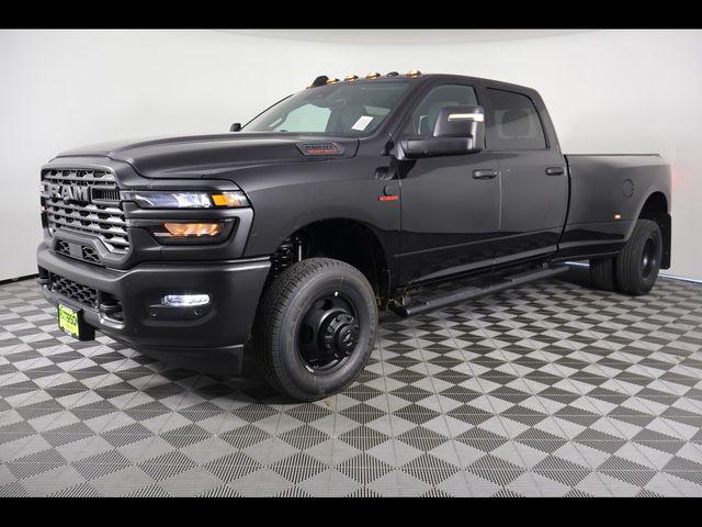 2026 RAM Ram 3500 RAM 3500 TRADESMAN CREW CAB 4X4 8 BOX 2026 RAM Ram 3500 RAM 3500 TRADESMAN CREW CAB 4X4 8 BOX