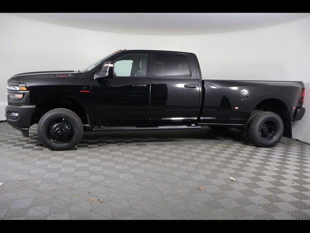 2026 RAM Ram 3500 RAM 3500 TRADESMAN CREW CAB 4X4 8 BOX 2026 RAM Ram 3500 RAM 3500 TRADESMAN CREW CAB 4X4 8 BOX