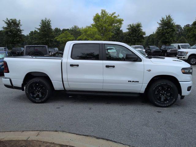 2026 RAM Ram 1500 RAM 1500 EXPRESS CREW CAB 4X4 57 BOX