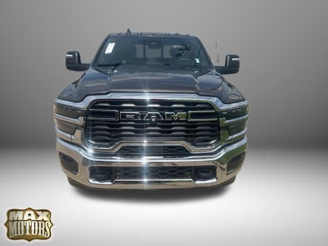 2026 RAM Ram 3500 RAM 3500 TRADESMAN CREW CAB 4X4 8 BOX 2026 RAM Ram 3500 RAM 3500 TRADESMAN CREW CAB 4X4 8 BOX