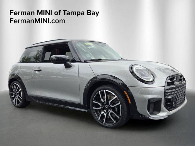 2026 MINI Hardtop Cooper S for sale in Palm Harbor, FL