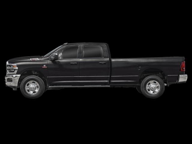 2026 Ram 3500 Tradesman Crew Cab 4x4 8' Box