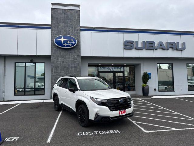 2026 Subaru Forester Sport for sale in Beaverton, OR